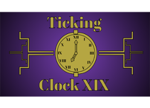 Ticking Clock XIX Image