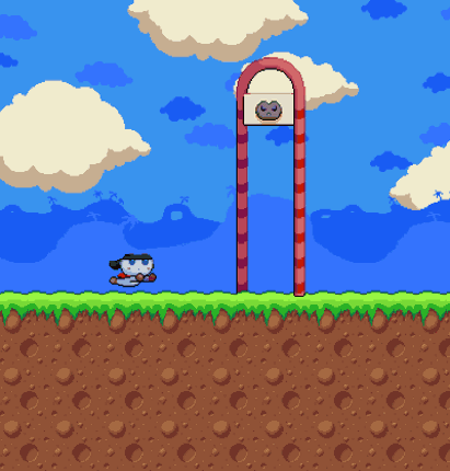 Toadie's Adventure screenshot