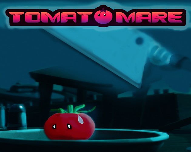 Games like Tomatomare
