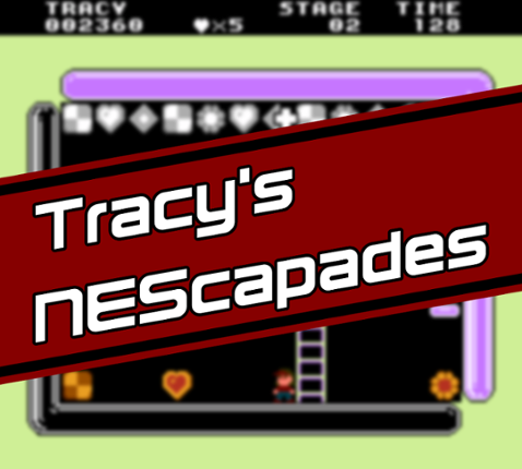 Tracy's NEScapades Image