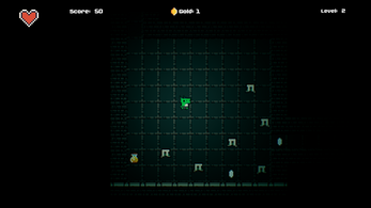 Unbridled Dungeon Image