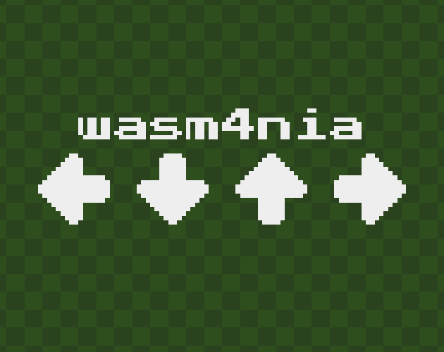 Games like wasm4nia