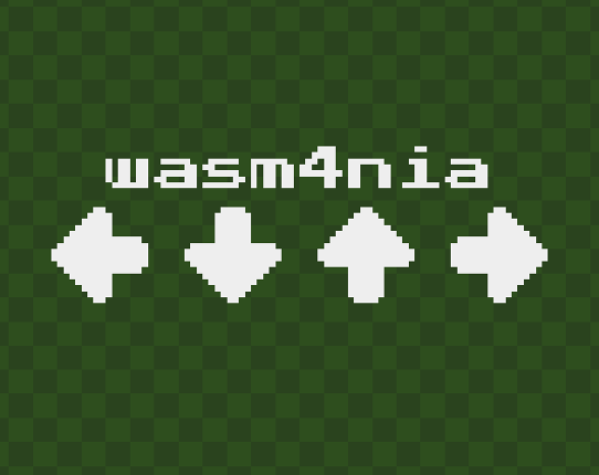 wasm4nia Game Cover