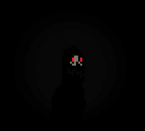 When The World Became Black screenshot