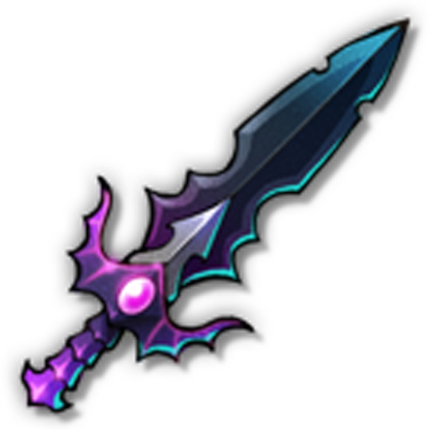 The Weapon King - Legend Sword Image