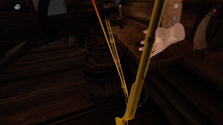 Gateway to the Kulikovo Field: The Battle of Yepifan screenshot