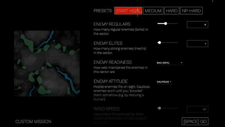 GIANT ROBOT GAME screenshot