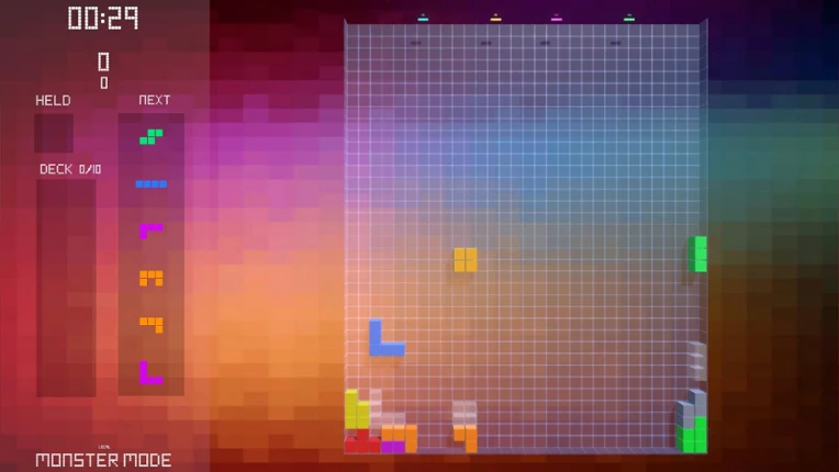 GLUE BLOCKS screenshot