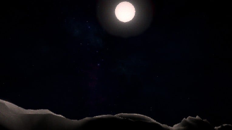 God Lives In The Moon screenshot