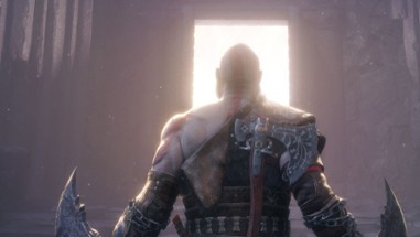 God of War Ragnarok: Valhalla Image