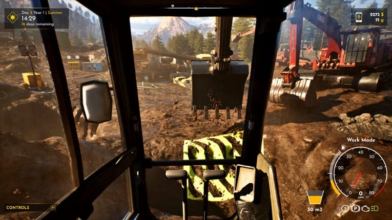 Gold Mining Simulator 2 screenshot