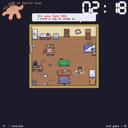 Good Impression screenshot