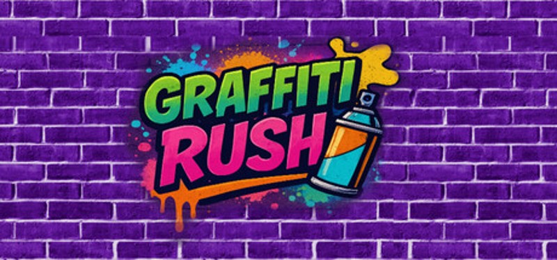 Graffiti Rush Image