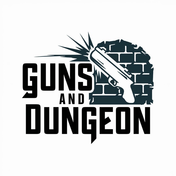 Games like Guns and Dungeon