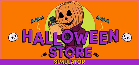 Games like Halloween Store Simulator