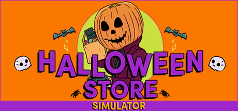 Halloween Store Simulator Image