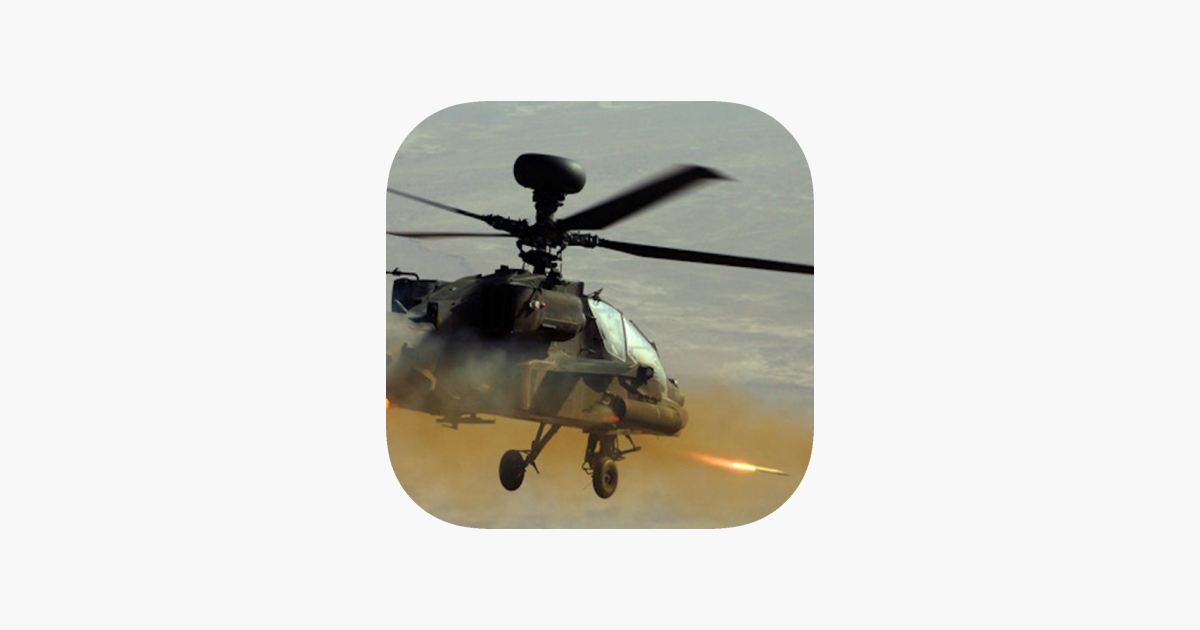 Games like Helicopter Gunship Combat Fire Lands