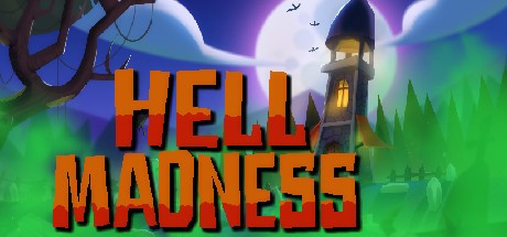 Games like Hell Madness