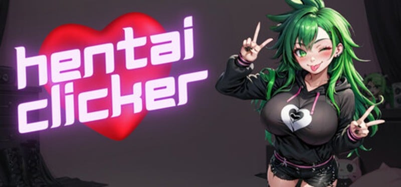 Hentai Clicker: Yumi is streaming Image