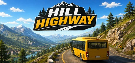 Games like Hill Highway