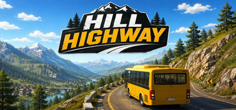 Hill Highway Image