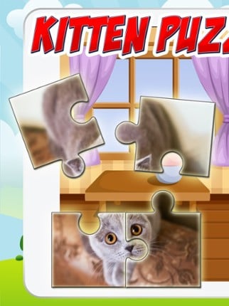 Hola Little Cats screenshot