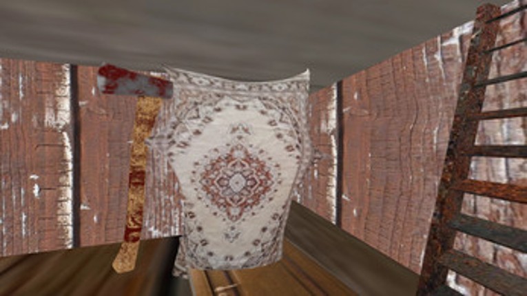 HORRORNOK screenshot