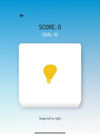 Hue Game - Brain Training screenshot