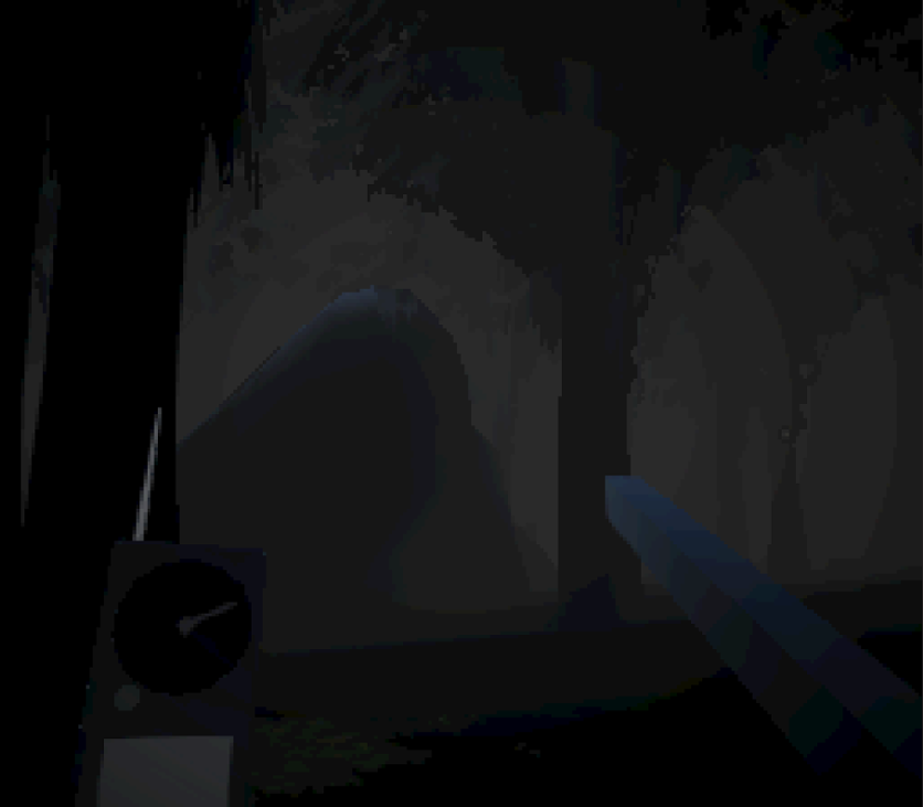 Games like Hunting