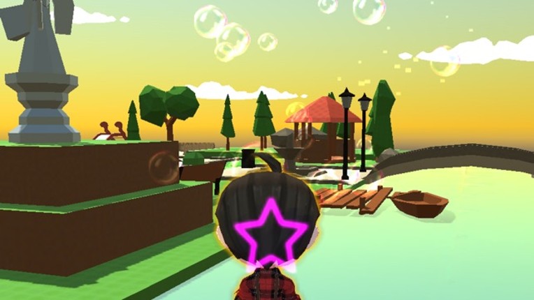 HuwaHuwaBubbles Image