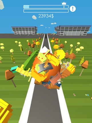 Idle Hoarding 2 screenshot