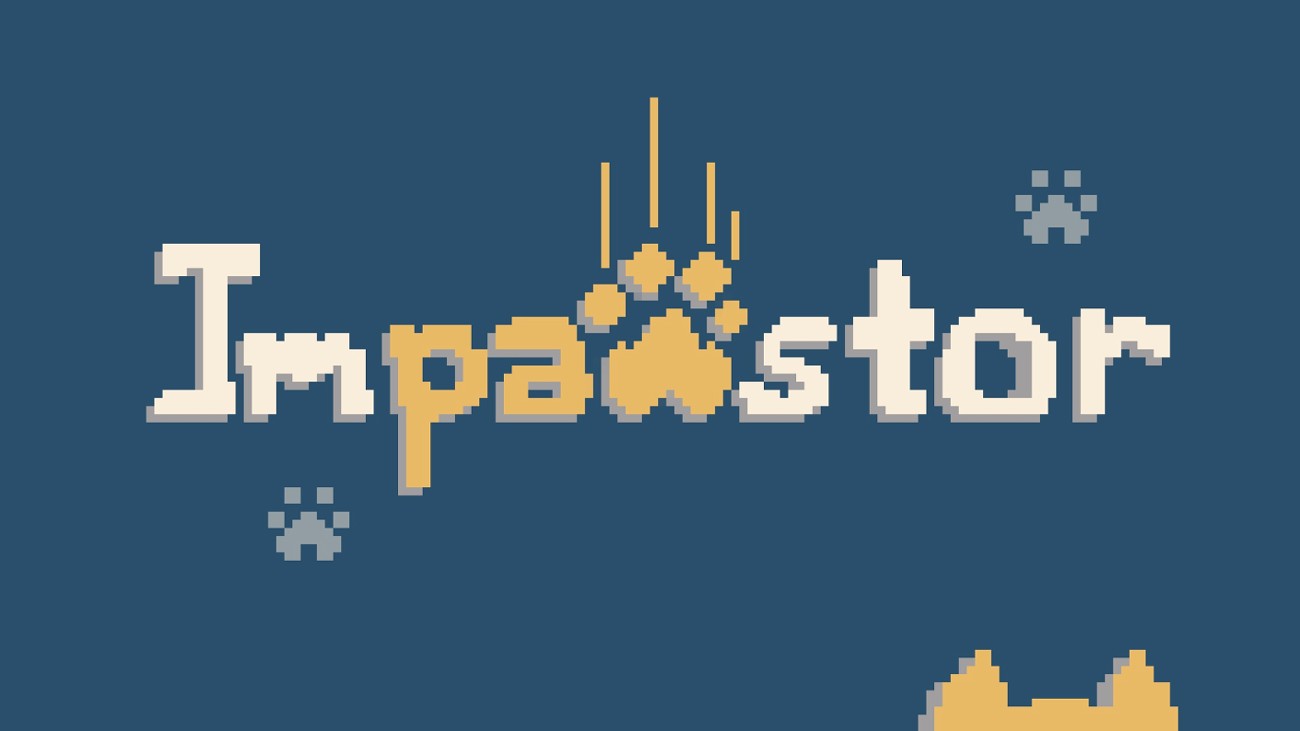 Games like Impawstor