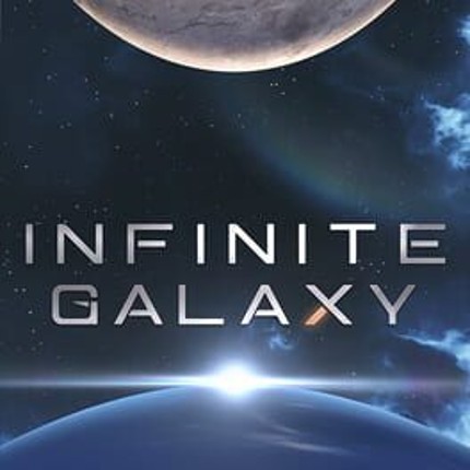 Infinite Galaxy Game Cover