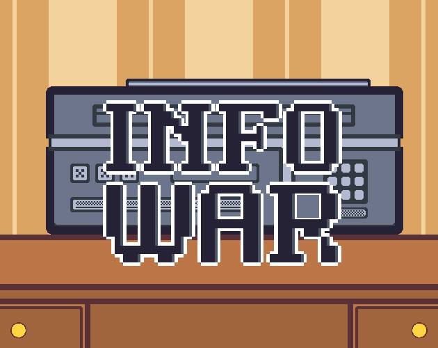 Games like INFOWAR