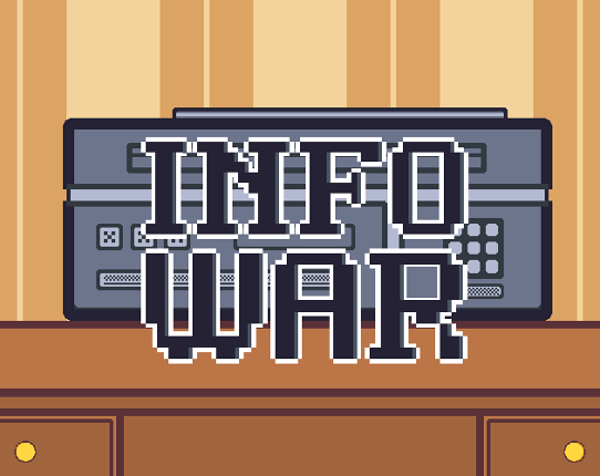 INFOWAR Image