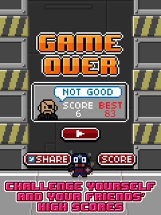 Iron vs Captain - Invincible Cartoon Heroes Fight The Wars Of Force Image