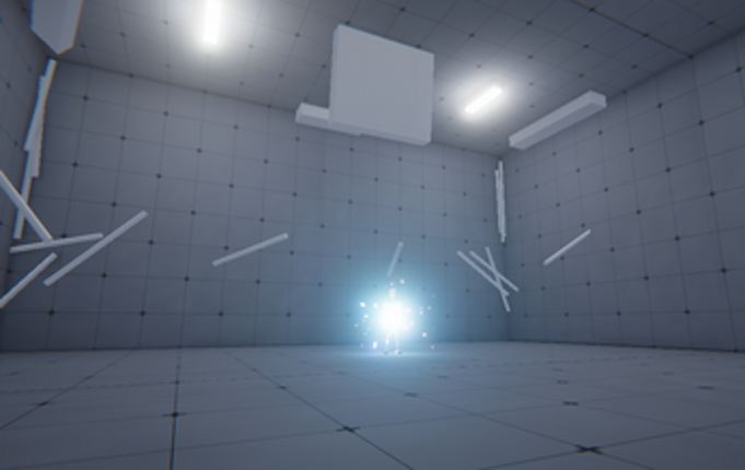 Ironbound screenshot