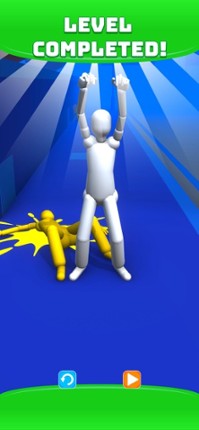 Jijutsu Master screenshot