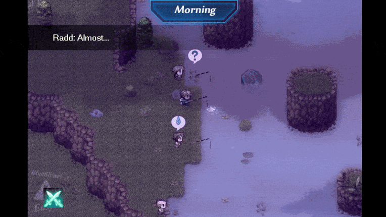 Journey Galaxis+2: Updated. 24/2/2025 screenshot