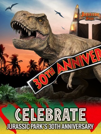 Jurassic World Alive Image