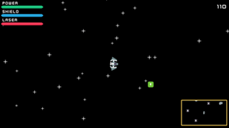 Kenney Jam 2025 Image