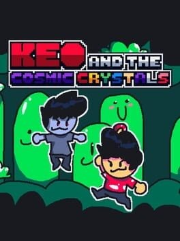 Games like Keo and the Cosmic Crystals
