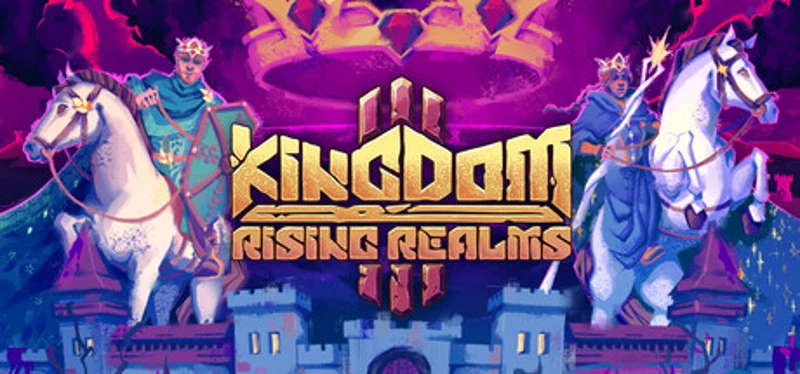 Kingdom III: Rising Realms Image