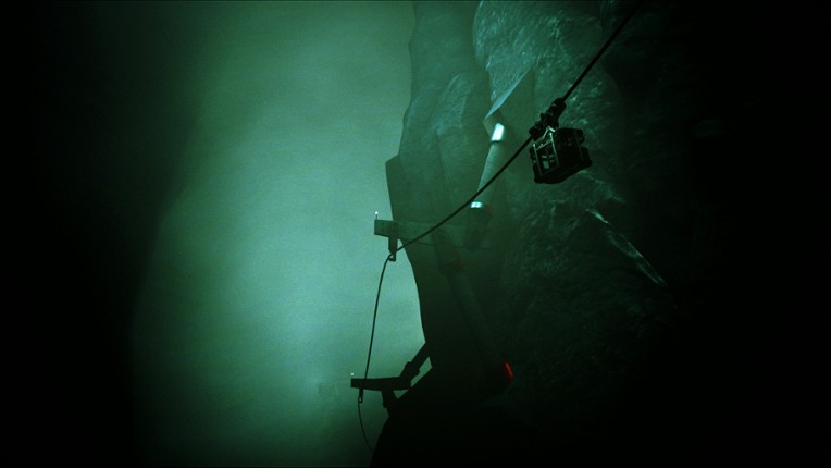 Kingdom City Drowning Ep1 - The Champion screenshot