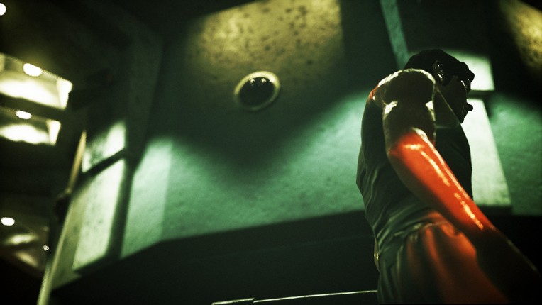 Kingdom City Drowning Ep1 - The Champion screenshot