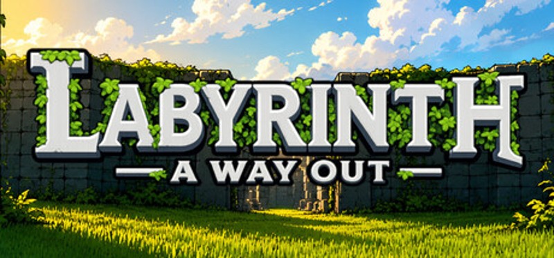 Labyrinth A Way Out Image