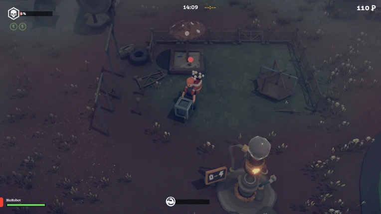 Last Couriers Image
