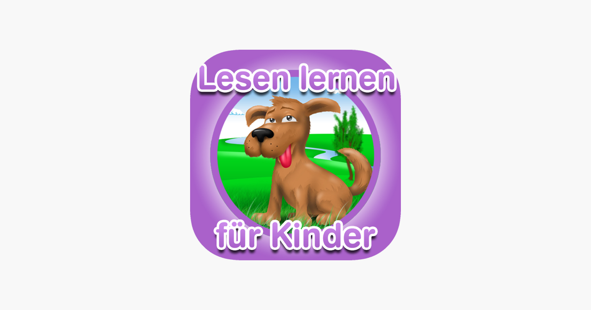 Games like Lesen lernen für Kinder