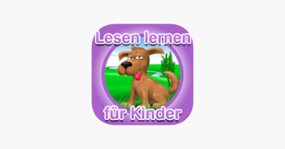 Lesen lernen für Kinder Image