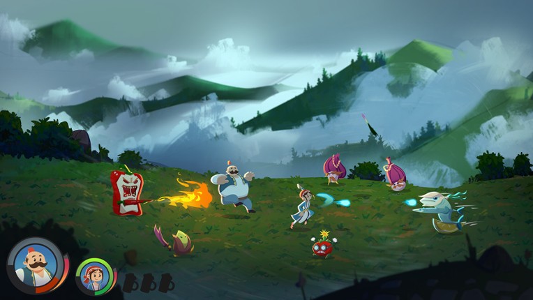 Let There Be Istanbul Image